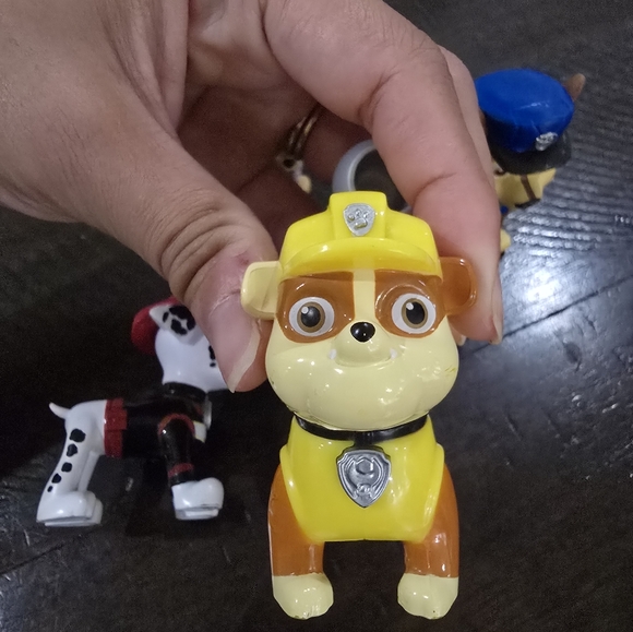 Paw patrol toy lot - Picture 11 of 12